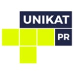 Unikat PR GmbH | Agentur für Kommunikation Logo