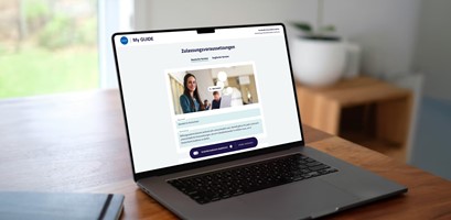 brightside Studio Projekt - DAAD | Automatisierte KI-Antworten für die Hochschulbildung