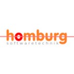 homburg Softwaretechnik Logo