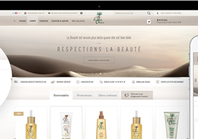 Sutunam Projekt - Magento-2-PWA-E-Commerce