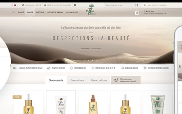 Sutunam Projekt - Magento-2-PWA-E-Commerce
