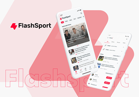 Ackee GmbH Projekt - FlashSport