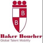 Baker Boucher Logo