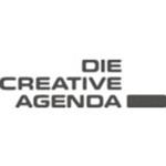 DIE CREATIVE AGENDA Logo