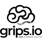 Grips IO GmbH Logo