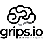 Grips IO GmbH Logo