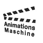 animations-maschine.de Logo