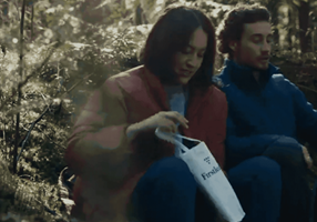 DPDK Digital Agency Projekt - Firstleaf TVC