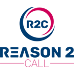 Reason 2 Call Logo