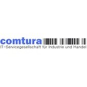 comtura IT-Servicegesellschaft für Industrie & Handel Logo
