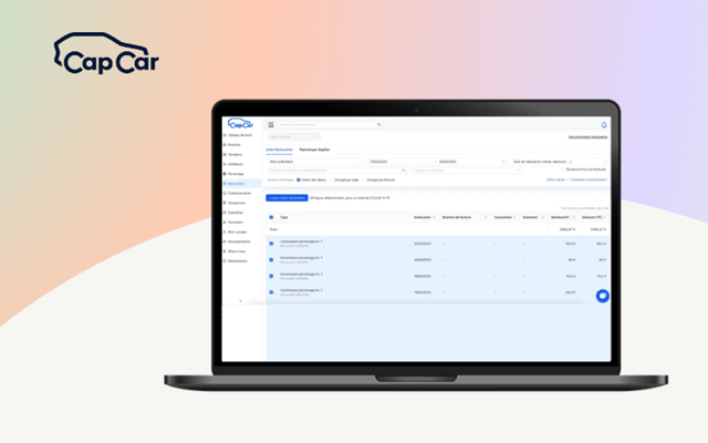 Novity Projekt - Pivot business et refonte marketplace