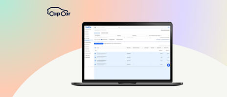 Novity Projekt - Pivot business et refonte marketplace