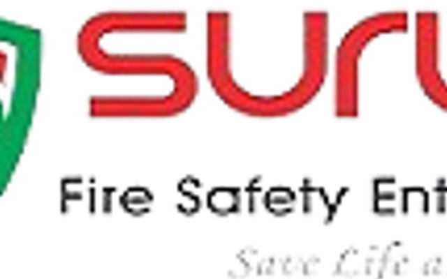 NetCom Business Solutions Pvt. Ltd. Projekt - Surya Fire Safety Enterprises