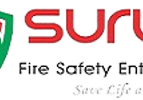 NetCom Business Solutions Pvt. Ltd. Projekt - Surya Fire Safety Enterprises