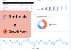 Growth Room Projekt - Outbound- und Paid-Acquisition-Strategie für ein Fintech