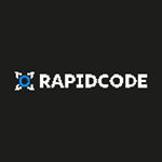 RAPIDCODE LLC Logo