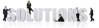 Smart Office Solutions Headerbild