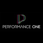 PERFORMANCE ONE AG Logo