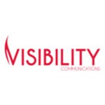 Visibility Communications Logo