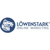 Löwenstark Online-Marketing GmbH Logo