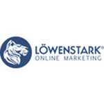 Löwenstark Online-Marketing GmbH Logo