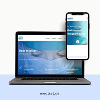adfera, Webdesign, Website-Mieten, Online-Marketing Projekt - SEO-Relaunch für einen Medizinprodukt-Hersteller: von 3.000 auf 30.000 Besucher