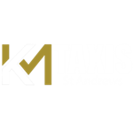 KM Taxis Logo