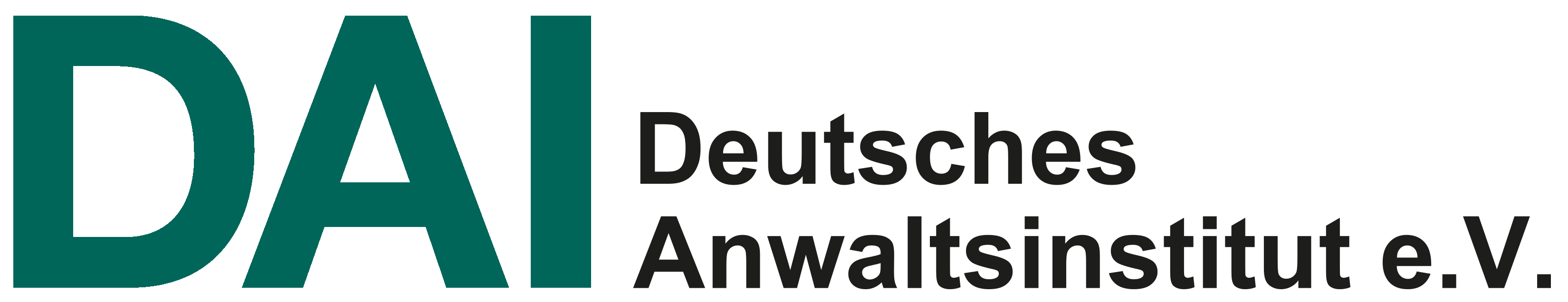#Die.Digitalfabrik GmbH Projekt - Deutsches Anwaltsinstitut e. V.