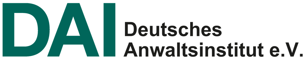 #Die.Digitalfabrik GmbH Projekt - Deutsches Anwaltsinstitut e. V.