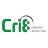 Cri8 UG (haftungsbeschränkt) Logo