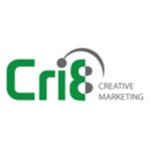 Cri8 UG (haftungsbeschränkt) Logo