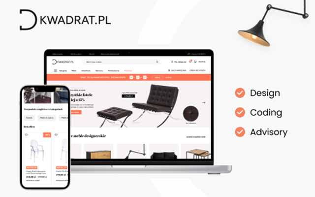 Webjaksklep.eu Projekt -