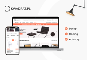 Webjaksklep.eu Projekt -