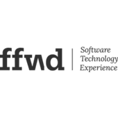 Future Forward Logo