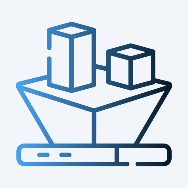 Algorithmus Schmiede GmbH Projekt - Aufbau Testing Framework