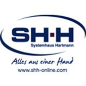 Systemhaus Hartmann GmbH & Co. KG Logo