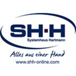 Systemhaus Hartmann GmbH & Co. KG Logo