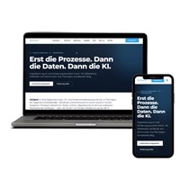 adfera, Webdesign, Website-Mieten, Online-Marketing Projekt - Website mieten: Relaunch als 110-Seiten-Plattform im Website-Abo