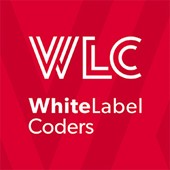 White Label Coders Logo