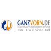 GANZVORN.DE Logo