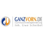 GANZVORN.DE Logo