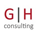G|H Consulting Logo