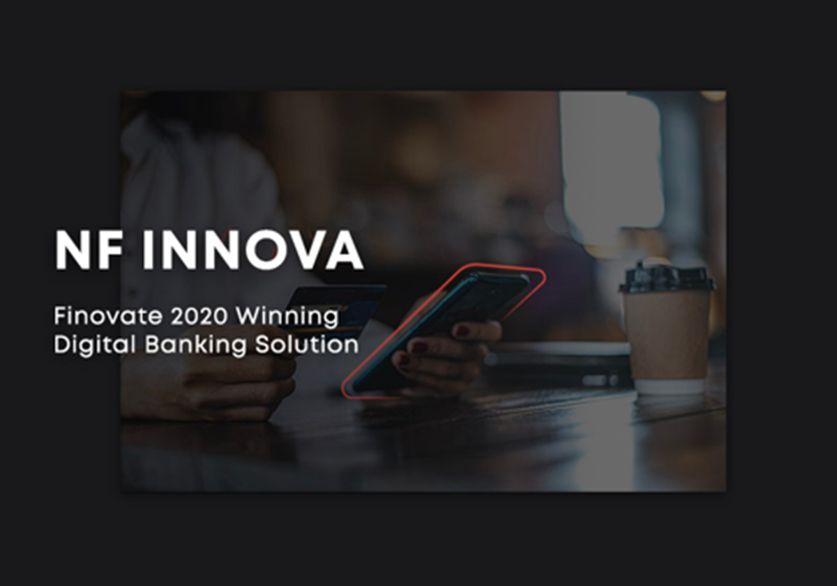 Eine neue Vision für das Banking - 