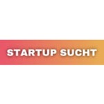 STARTUP SUCHT Logo