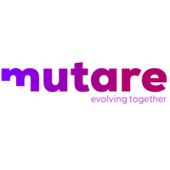 Mutare Logo