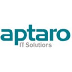 aptaro - IT Solutions Logo