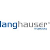 langhauser IT-Services Logo