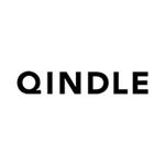 Qindle Innovation & Design Logo