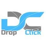 Drop Click Logo