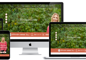 Task Virtual Projekt - Victoria McCooey - Life Coach